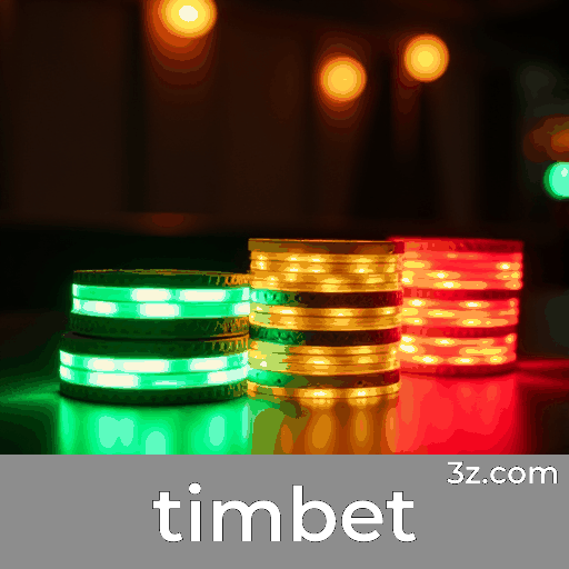 Timbet: Seu Cassino Online Seguro e Confiável