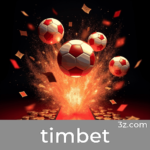 Cadastro na timbet