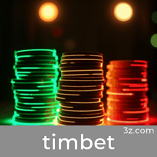 Cadastro na timbet