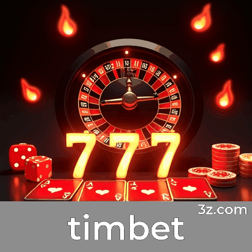 Cassino Online timbet