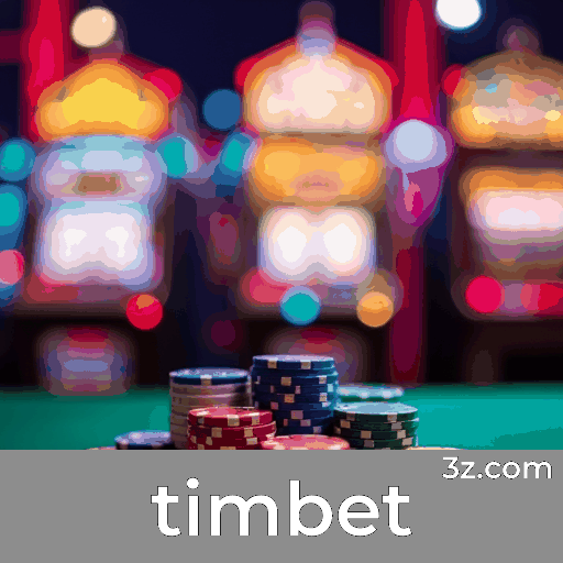 Cassino Online timbet