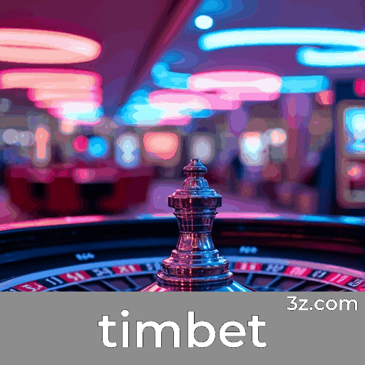 Cassino Online timbet