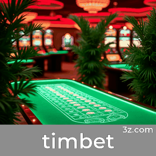 Cassino Online timbet