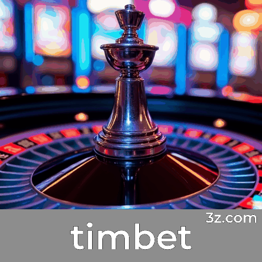 Cassino Online timbet