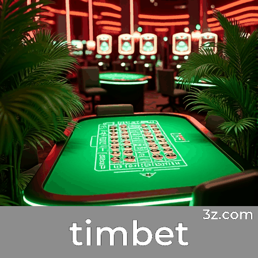 Acesso ao timbet